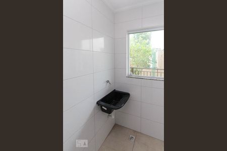 Casa de condomínio para alugar com 50m², 1 quarto e sem vaga Casa de condomínio para alugar com 50m², 1 quarto e sem vagaÁrea de Serviço