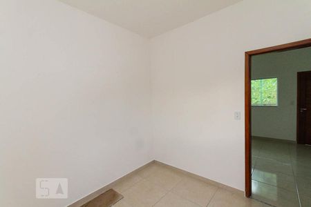 Quarto de casa de condomínio para alugar com 1 quarto, 50m² em Vila Nova Manchester, São Paulo