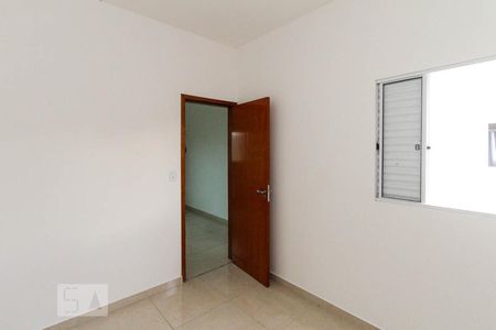 Quarto de casa de condomínio para alugar com 1 quarto, 50m² em Vila Nova Manchester, São Paulo