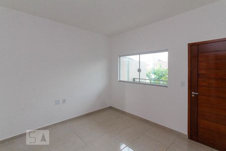 Sala de casa de condomínio para alugar com 1 quarto, 50m² em Vila Nova Manchester, São Paulo