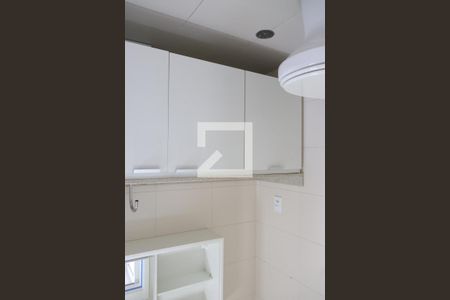 Apartamento à venda com 90m², 2 quartos e 2 vagasBanheiro da Suíte 1