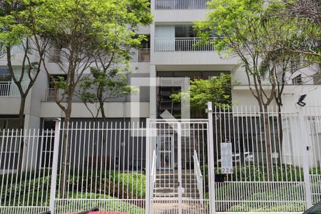 Apartamento à venda com 90m², 2 quartos e 2 vagasFachada