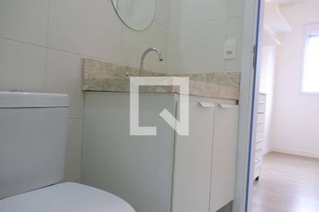 Apartamento à venda com 90m², 2 quartos e 2 vagasBanheiro da Suite 2