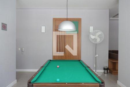 Apartamento à venda com 90m², 2 quartos e 2 vagasÁrea comum