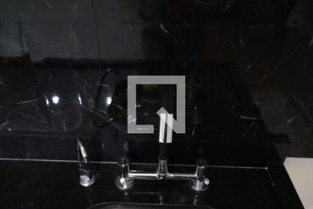 Apartamento à venda com 90m², 2 quartos e 2 vagasCozinha