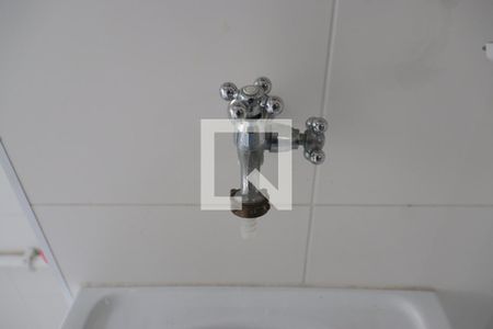 Apartamento à venda com 90m², 2 quartos e 2 vagasArea de Serviço