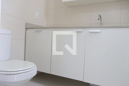 Apartamento à venda com 90m², 2 quartos e 2 vagasBanheiro da Suíte 1