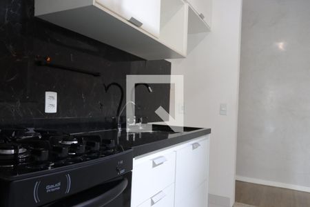 Apartamento à venda com 90m², 2 quartos e 2 vagasCozinha