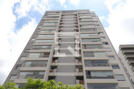 Apartamento à venda com 90m², 2 quartos e 2 vagasFachada