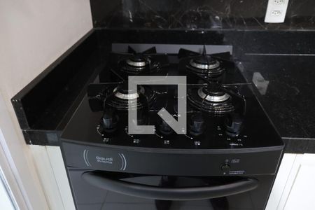 Apartamento à venda com 90m², 2 quartos e 2 vagasCozinha