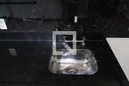 Apartamento à venda com 90m², 2 quartos e 2 vagasCozinha