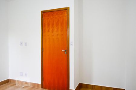 Casa de condomínio para alugar com 52m², 2 quartos e 1 vagaQuarto 2 Entrada