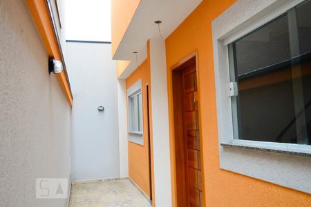 Casa de condomínio para alugar com 52m², 2 quartos e 1 vagaVista Imovel