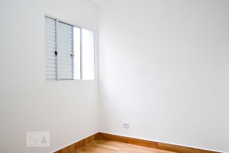 Casa de condomínio para alugar com 52m², 2 quartos e 1 vagaQuarto 2 Vista Lateral Direita