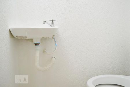 Casa de condomínio para alugar com 52m², 2 quartos e 1 vagaLavado