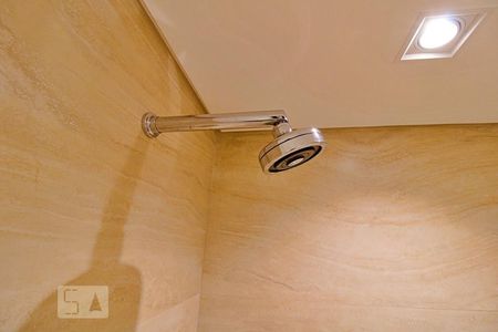 Apartamento à venda com 280m², 3 quartos e 4 vagasBanheiro 1 da Suíte Master