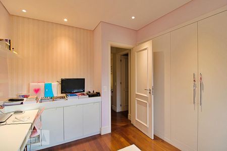 Apartamento à venda com 280m², 3 quartos e 4 vagasSuíte 3