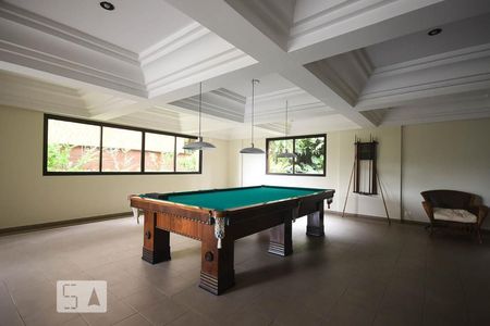 Apartamento à venda com 280m², 3 quartos e 4 vagasSalão de jogos