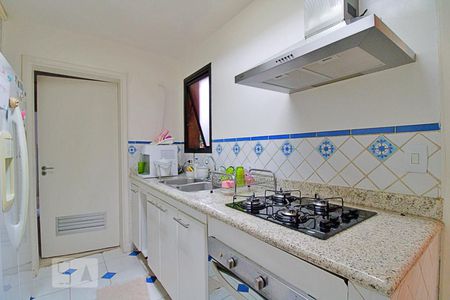 Apartamento à venda com 280m², 3 quartos e 4 vagasCozinha