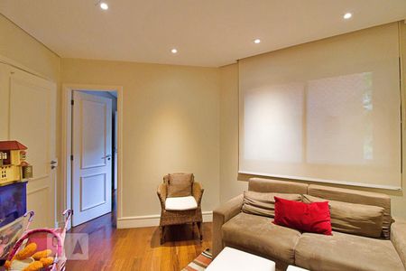 Apartamento à venda com 280m², 3 quartos e 4 vagasSala Intima