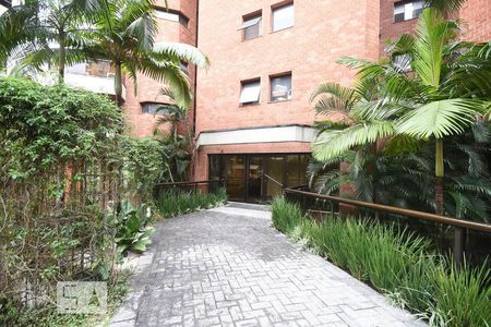 Apartamento à venda com 280m², 3 quartos e 4 vagasÁrea comum