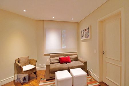 Apartamento à venda com 280m², 3 quartos e 4 vagasSala Intima