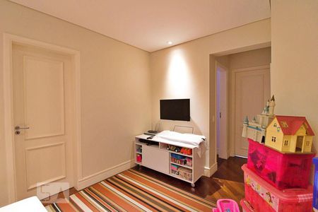 Apartamento à venda com 280m², 3 quartos e 4 vagasSala Intima