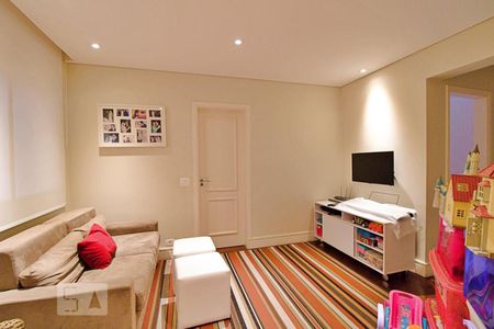 Apartamento à venda com 280m², 3 quartos e 4 vagasSala Intima