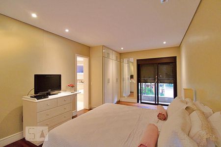 Apartamento à venda com 280m², 3 quartos e 4 vagasSuíte Master