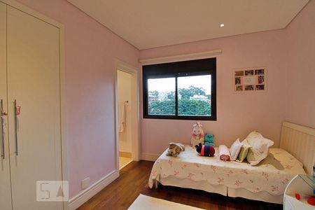 Apartamento à venda com 280m², 3 quartos e 4 vagasSuíte 3