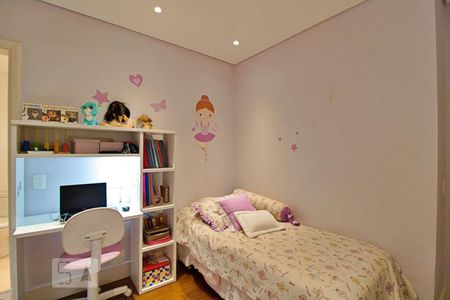 Apartamento à venda com 280m², 3 quartos e 4 vagasSuíte 2