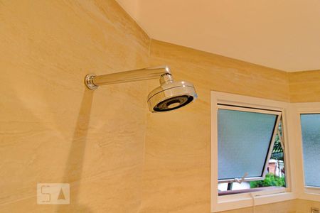 Apartamento à venda com 280m², 3 quartos e 4 vagasBanheiro 2 da Suíte Master