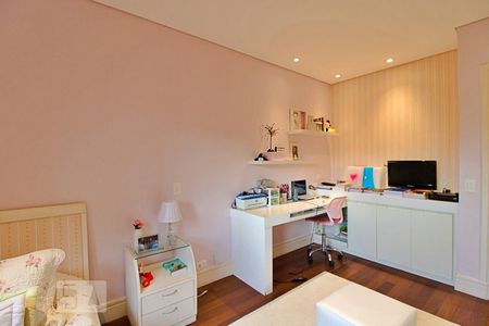 Apartamento à venda com 280m², 3 quartos e 4 vagasSuíte 3