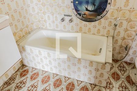 Apartamento à venda com 100m², 3 quartos e 1 vagaBanheiro Social