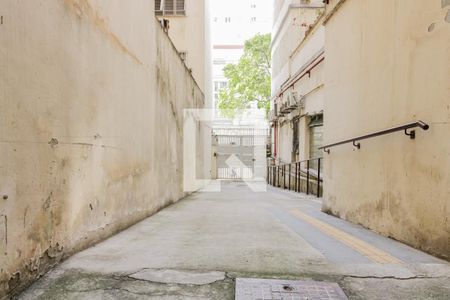 Apartamento à venda com 100m², 3 quartos e 1 vagaGaragem