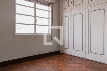 Apartamento à venda com 100m², 3 quartos e 1 vagaQuarto 2
