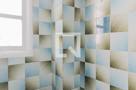 Apartamento à venda com 100m², 3 quartos e 1 vagaBanheiro de Serviço