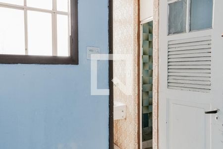 Apartamento à venda com 100m², 3 quartos e 1 vagaQuarto de Serviço