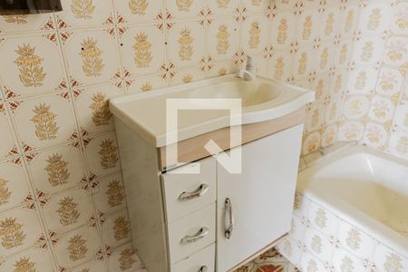 Apartamento à venda com 100m², 3 quartos e 1 vagaBanheiro Social