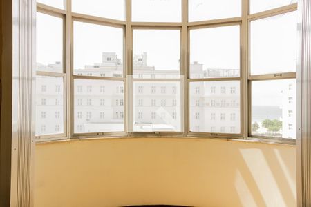 Apartamento à venda com 100m², 3 quartos e 1 vagaVaranda do Quarto 1