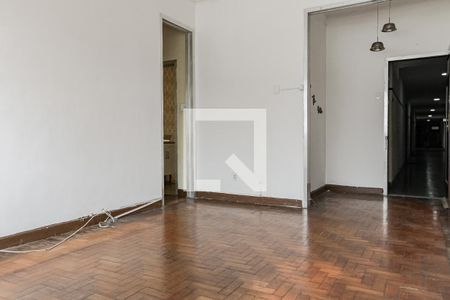 Apartamento à venda com 100m², 3 quartos e 1 vagaSala