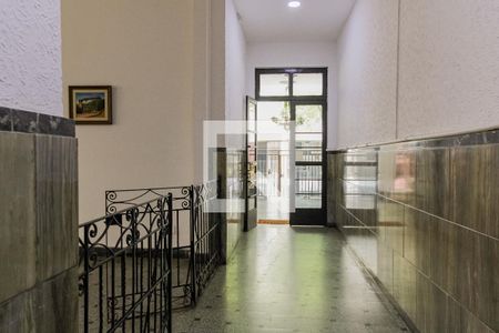 Apartamento à venda com 100m², 3 quartos e 1 vagaHall de entrada