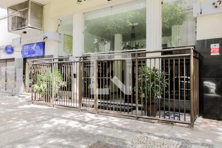 Apartamento à venda com 100m², 3 quartos e 1 vagaEntrada