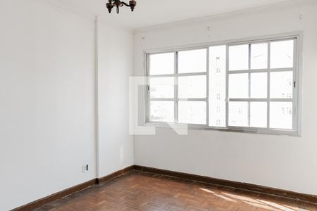 Apartamento à venda com 100m², 3 quartos e 1 vagaSala