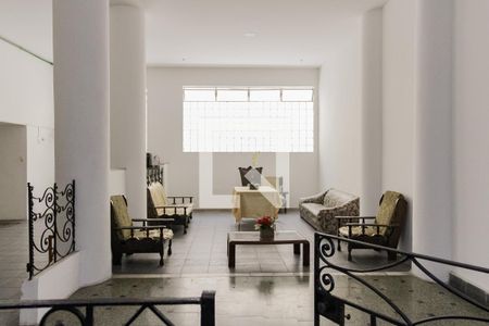 Apartamento à venda com 100m², 3 quartos e 1 vagaÁrea comum