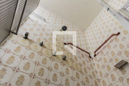 Apartamento à venda com 100m², 3 quartos e 1 vagaBanheiro Social