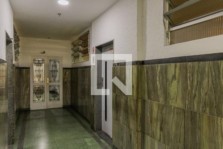 Apartamento à venda com 100m², 3 quartos e 1 vagaElevador