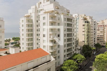 Apartamento à venda com 100m², 3 quartos e 1 vagaVista do Quarto 1