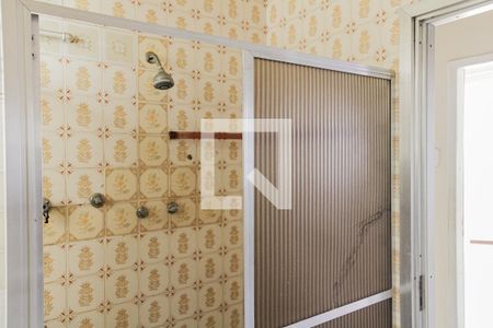 Apartamento à venda com 100m², 3 quartos e 1 vagaBanheiro Social