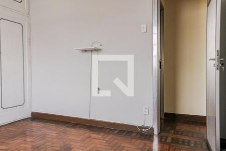 Apartamento à venda com 100m², 3 quartos e 1 vagaQuarto 2